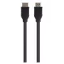 Cable HDMI Belkin 5m 2xHDMI 3840x2160 negro