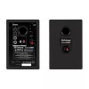 Monitores de estudio activos PreSonus Eris 3.5 BT 2nd Gen — 2×25W RMS, 80–20.000 Hz, Bluetooth 5.0, entradas RCA/TRS, auriculares de 3,5 mm