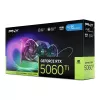 Tarjeta gráfica GeForce RTX 5060 Ti 16GB RGB VCG5060T16TFXXPB1-O