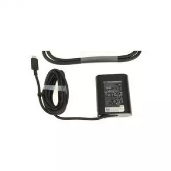 Dell Adaptador de CA 30W 19.5V 3 - Fuente de alimentación para PC/servidor