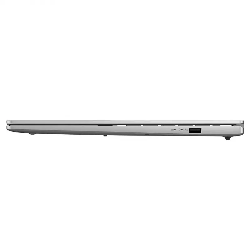 ASUS Vivobook S16 S3607VA-RP097W Core 5 210H 16.0WUXGA panel IPS-level 144Hz 300nits AG 16GB DDR5 SSD512 Intel UHD Graphics WLAN+BT cámara 1080p 70WHrs Win11 Cool plateado