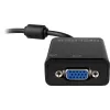 LANCOM GS-3126XP - switch - L3 Lite - gestionado - 24 x 10/100/1000 (PoE+) + 2 x 10 Gigabit SFP+ (uplink) - montaje en rack - PoE+ (185 W)