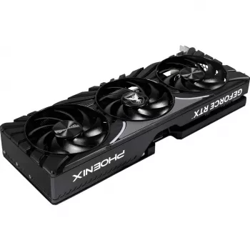 Tarjeta gráfica GAINWARD GeForce RTX 5070 Ti Phoenix-S GS, 16 GB GDDR7, PCIe 5.0, 256-Bit, 2295 MHz