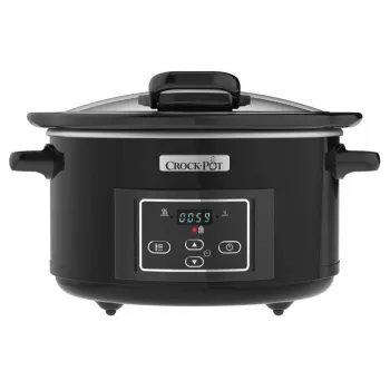 Olla de cocción lenta Crock-Pot CSC052X 4.7L