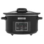 Olla de cocción lenta Crock-Pot CSC052X 4.7L