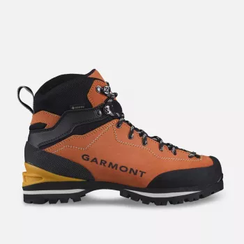 Zapato bajo de mujer con cordones Garmont Ascent GTX