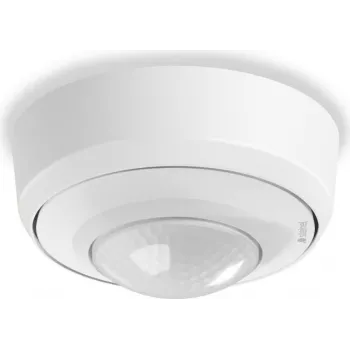 Detector de movimiento IR de pared Steinel MD IR4360-8 (MPN 086909)