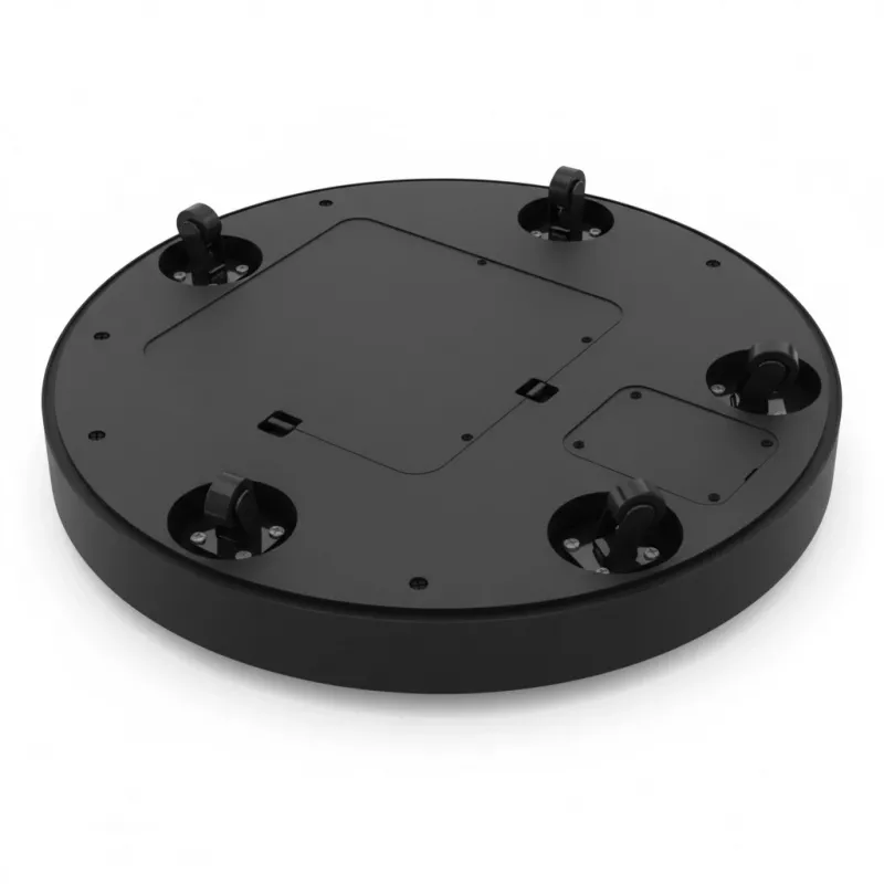 Soporte para pantalla de 32 inch con soporte para batería ALLNET ALL-SD32-Set-bl