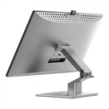 Alogic TFT 32 Clarity Touch 4K 60Hz+webcam+soporte plegable+táctil