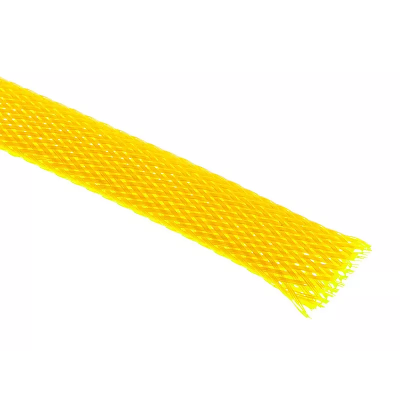 Set de fundas medianas - amarillo