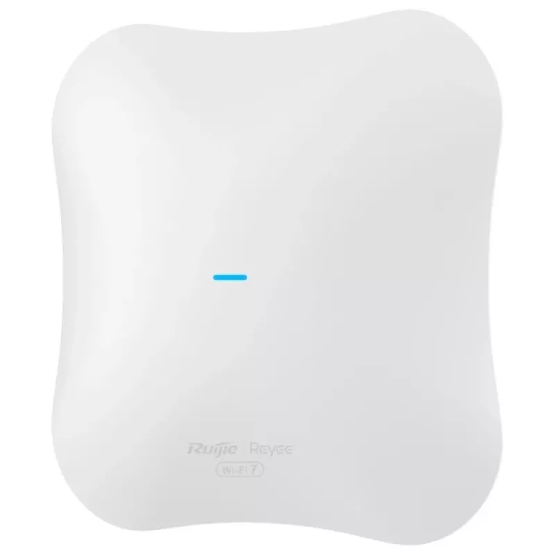 Ruijie Networks RG-RAP72PRO Punto de acceso inalámbrico 5011 Mbit/s Blanco Power over Ethernet (PoE)