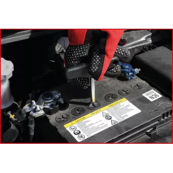 Llave de batería con mango en T ks tools 550.1682