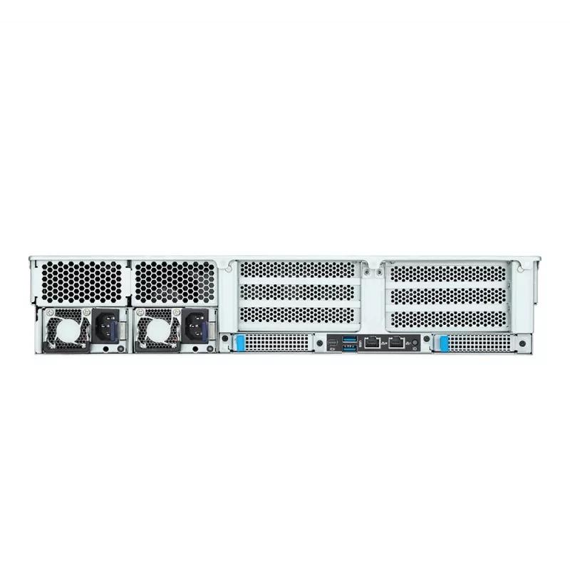 Plataforma rack Gigabyte (2U) AMD R263-Z36