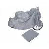 Funda para bicicleta y patinete Extralink, resistente a la corrosión 200x100 cm