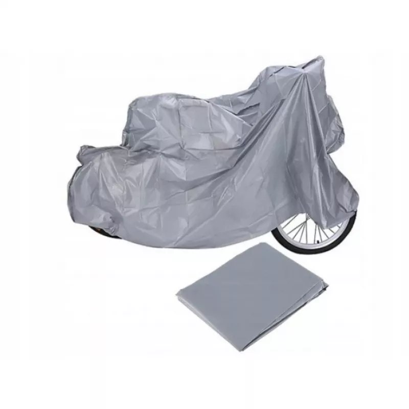 Funda para bicicleta y patinete Extralink, resistente a la corrosión 200x100 cm