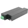 Convertidor de medios de red ALLNET ALL-MC302v2P2WIRE set PoE over 2 Wire