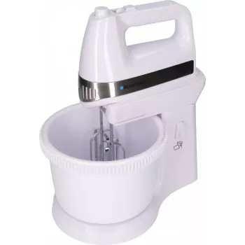 Batidora de mano Blaupunkt HMM601 500 W blanca (HMM601)