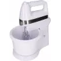 Batidora de mano Blaupunkt HMM601 500 W blanca (HMM601)
