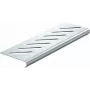 OBO Bettermann Chapa de extremo inferior BEB 300 FS (7083300)