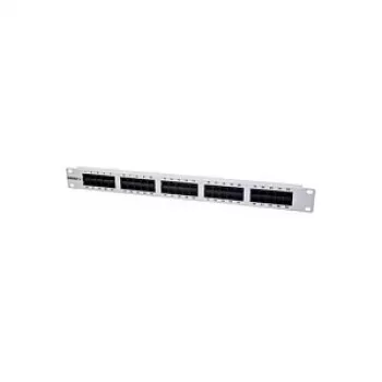 Synergy 21 S215203 – RJ-45 – Cat3 – Gris – 1,77 kg