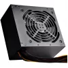 SilverStone SST-ST50F-ES230 v2.0 Strider Essential fuente de alimentación, 500 W, ATX12V, 80 PLUS 230V EU, PFC activo, negro