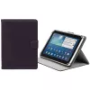 Funda para tablet Rivacase Orly 10.1 3017 Violeta