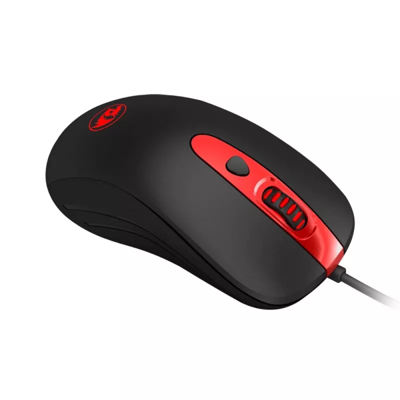Ratón REDRAGON M703 USB Type-A para diestros