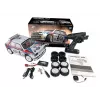 Coche radiocontrol Amewi Hyper Go Lancia Delta HF Integrale 4WD rallye drift modelo (MPN 21109)