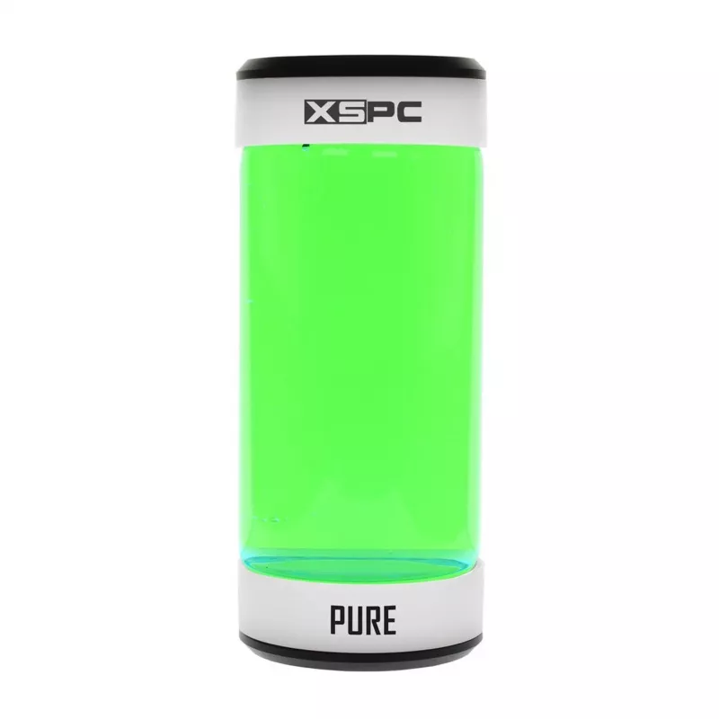 Concentrado refrigerante XSPC Pure, 150 ml - verde, UV