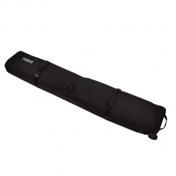 Funda de esquí con ruedas Thule 5162 Roundtrip 192 cm negra