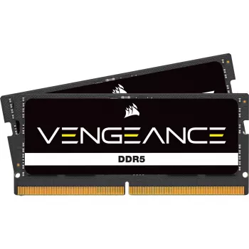 Memoria DDR5 Vengeance 16GB /4800 (28) CL40