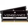 Memoria DDR5 Vengeance 16GB /4800 (28) CL40