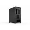 Caja de PC Fractal Design Meshify 3 negra Solid ATX