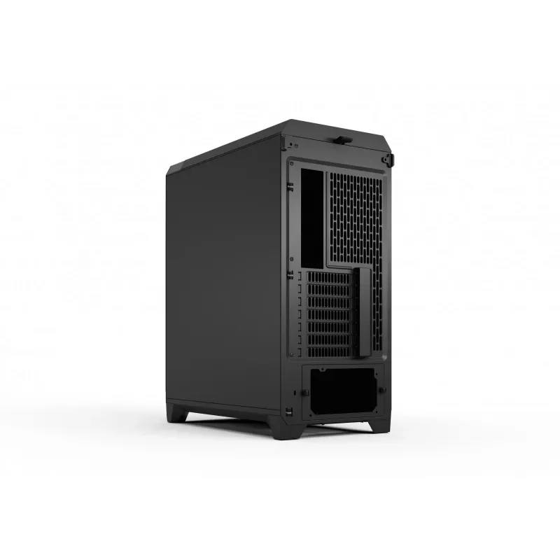 Caja de PC Fractal Design Meshify 3 negra Solid ATX