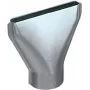 Boquilla de chorro ancho STEINEL 75 mm (070212)