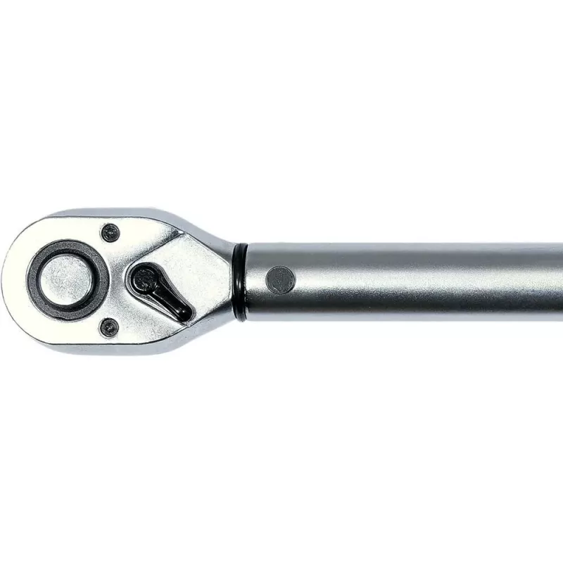 Llave dinamométrica YATO YT-07607, 470 mm de longitud, 1 unidad
