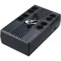 Sistema de alimentación ininterrumpida PowerWalker VI 1000 MS