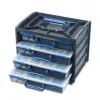 Caja para móviles cimco 412004 caja multiusos — 4 surtidos incluidos