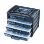 Caja para móviles cimco 412004 caja multiusos — 4 surtidos incluidos