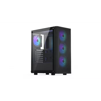 ENDORFY Ventum 200 ARGB Full Tower negro