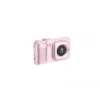 Cámara compacta Denver DCA-4818 Rosa 5 MP Full HD Zoom 16x