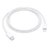 Cable Apple USB-C a Lightning (1 m)