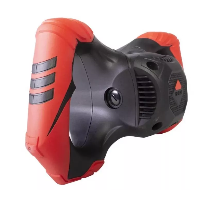 Hormigonera RUBI RUBIMIX-9 POWER MAX 2100 W 490-880 rpm