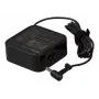 ASUS 0A001-00040000 fuente de alimentación/adaptador para interiores 65 W Negro
