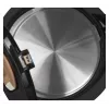 Maestro MR-033 hervidor eléctrico, 1,7 l, 2200 W, negro