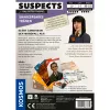 Suspects: Shakespeares Tears, juego de cartas
