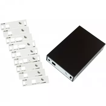 Carcasa MikroTik CA411-711