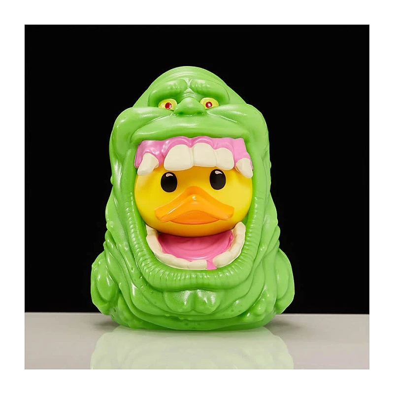 TUBBZ Pato coleccionable - Ghostbusters Slimer 9 cm