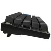 Teclado Ducky Mecha Mini Gaming USB Negro