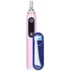 Cepillo de dientes eléctrico Oral-B iO6 rosa